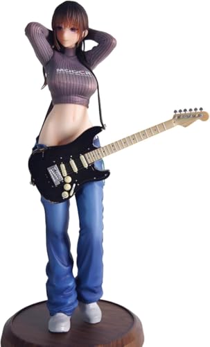 ASEDRFY Ljcjbb Figura ECCHI Figura de Chica de Anime Figura Hentai Original 1/7/Estatua de Juguete/Colección de Modelos/Personaje de Manga japonés/PVC/Figuras de acción/24 cm/9,4 Pulgadas/Sin Caja. ASEDRFY Ljcjbb Figura ECCHI Figura de Chica de Anime Figura Hentai Original 1/7/Estatua de Juguete/Colección de Modelos/Personaje de Manga japonés/PVC/Figuras de acción/24 cm/9,4 Pulgadas/Sin Caja. von ASEDRFY