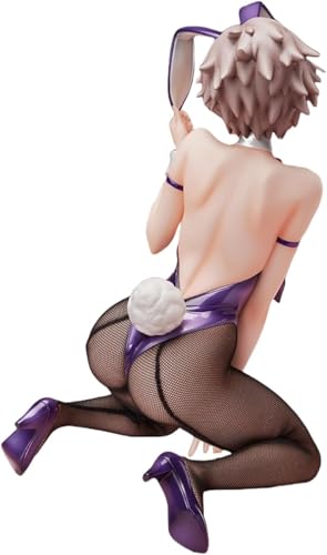 ASEDRFY Ljcjbb Figura ECCHI Figura de Chica de Anime Figura Original 1/4 Hentai Figura/Estatua de Juguete/Colección de Modelos/Personaje de Manga japonés/PVC/Figuras de acción/27 cm/10,6 Pulgadas. ASEDRFY Ljcjbb Figura ECCHI Figura de Chica de Anime Figura Original 1/4 Hentai Figura/Estatua de Juguete/Colección de Modelos/Personaje de Manga japonés/PVC/Figuras de acción/27 cm/10,6 Pulgadas. von ASEDRFY