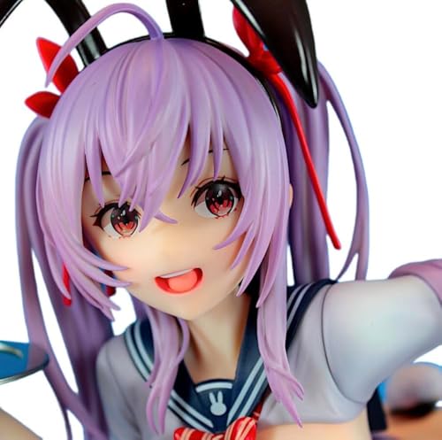 ASEDRFY Ljcjbb Figura ECCHI Figura de Chica de Anime Figura Original 1/6 Hentai Figura/Estatua de Juguete/Colección de Modelos/Personaje de Manga japonés/PVC/Figuras de acción/20 cm/7,8 Pulgadas. ASEDRFY Ljcjbb Figura ECCHI Figura de Chica de Anime Figura Original 1/6 Hentai Figura/Estatua de Juguete/Colección de Modelos/Personaje de Manga japonés/PVC/Figuras de acción/20 cm/7,8 Pulgadas. von ASEDRFY