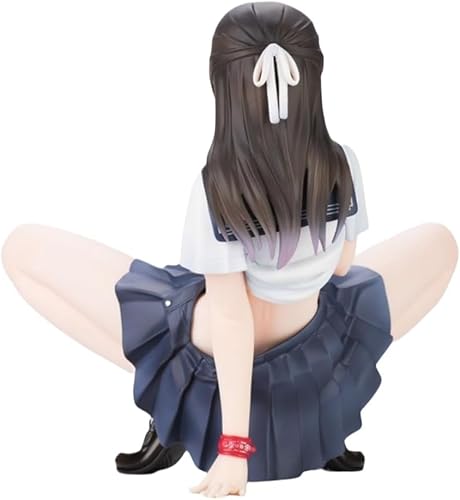ASEDRFY Ljcjbb Figura ECCHI Figura de Chica de Anime Figura Original 1/6 Hentai Figura/Estatua de Juguete/Colección de Modelos/Personaje de Manga japonés/PVC/Figuras de acción/20 cm/7,8 Pulgadas. ASEDRFY Ljcjbb Figura ECCHI Figura de Chica de Anime Figura Original 1/6 Hentai Figura/Estatua de Juguete/Colección de Modelos/Personaje de Manga japonés/PVC/Figuras de acción/20 cm/7,8 Pulgadas. von ASEDRFY