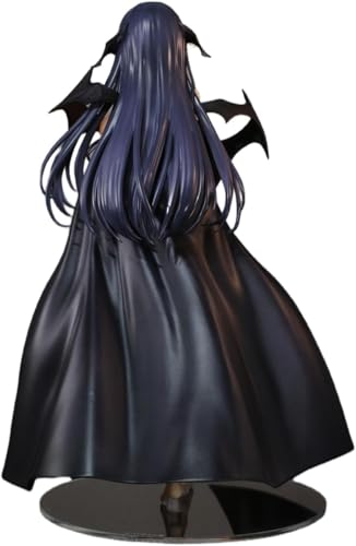 ASEDRFY Ljcjbb Figura ECCHI Figura de Chica de Anime Figura Original 1/6 Hentai Figura/Estatua de Juguete/Colección de Modelos/Personaje de Manga japonés/PVC/Figuras de acción/27 cm/10,6 Pulgadas. von ASEDRFY