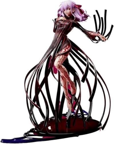 ASEDRFY Matou - Figura de acción de 1/7, figura de anime, personaje pintado, 28 cm ASEDRFY Matou - Figura de acción de 1/7, figura de anime, personaje pintado, 28 cm von ASEDRFY