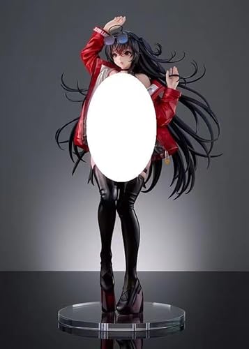 ASEDRFY Mimeyoi Taiho Racing Queen Figura de acci?n Taihou Enraptured Companion Ver. Figura de Anime Modelo Colecci?n Regalo 27 cm ASEDRFY Mimeyoi Taiho Racing Queen Figura de acci?n Taihou Enraptured Companion Ver. Figura de Anime Modelo Colecci?n Regalo 27 cm von ASEDRFY