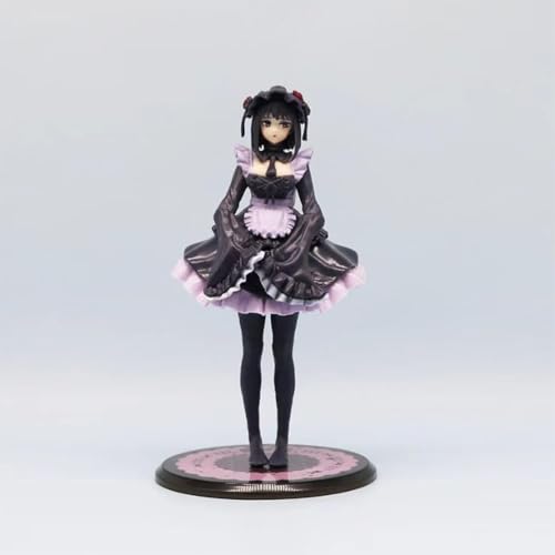 ASEDRFY My Dress-Up Darling Kitagawa Marin PVC-Sammelspiel, Actionfigur, 11,5 cm, Größe S von ASEDRFY