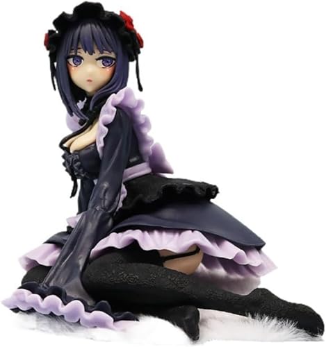 ASEDRFY My Dress-Up Darling Kitagawa Marin PVC-Sammelspiel, Actionfigur, 11,5 cm, Größe S ASEDRFY My Dress-Up Darling Kitagawa Marin PVC-Sammelspiel, Actionfigur, 11,5 cm, Größe S von ASEDRFY