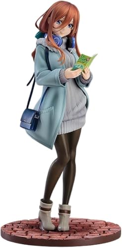 ASEDRFY NSFW Anime Girl Ecchi Figur PVC Actionfigur Modell Spielzeug Sammlung Puppe Erwachsene Statue Ornament 27 cm ASEDRFY NSFW Anime Girl Ecchi Figur PVC Actionfigur Modell Spielzeug Sammlung Puppe Erwachsene Statue Ornament 27 cm von ASEDRFY