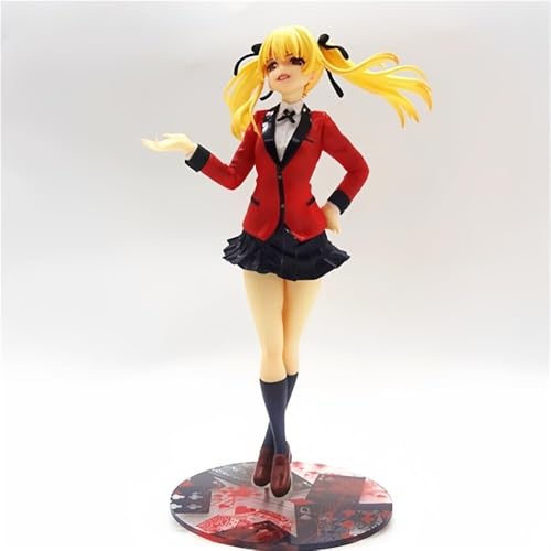 ASEDRFY NSFW Anime Girl Figur Ecchi Figur PVC Modell Spielzeug Sammlung Puppe Erwachsene Statue Ornament 20 cm ASEDRFY NSFW Anime Girl Figur Ecchi Figur PVC Modell Spielzeug Sammlung Puppe Erwachsene Statue Ornament 20 cm von ASEDRFY