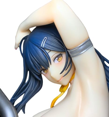 ASEDRFY Nanami Aoi - Figura de 1/6 cifras de anime lindas cifras de decoración de muñeca modelo de dibujos animados cifras de anime Girl Collection ASEDRFY Nanami Aoi - Figura de 1/6 cifras de anime lindas cifras de decoración de muñeca modelo de dibujos animados cifras de anime Girl Collection von ASEDRFY