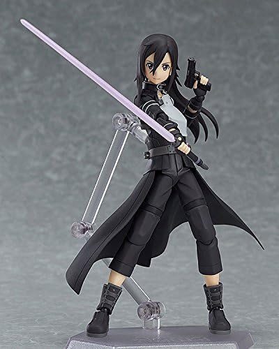 ASEDRFY New Sword Art Online-Yuuki Asuna, Asada Shino, Kirigaya Kazuto cifras de anime con accesorios adornos para fans de anime/juguetes para adultos, decoración de personajes modelo estatua von ASEDRFY