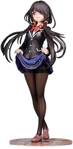 ASEDRFY Nsfw Ecchi Anime-Figur 1/6 Shiqikuangsan, niedliche Puppe, Dekoration, Modell, Cartoon-Spielzeugfigur, Anime-Girl-Serie, 22 cm ASEDRFY Nsfw Ecchi Anime-Figur 1/6 Shiqikuangsan, niedliche Puppe, Dekoration, Modell, Cartoon-Spielzeugfigur, Anime-Girl-Serie, 22 cm von ASEDRFY