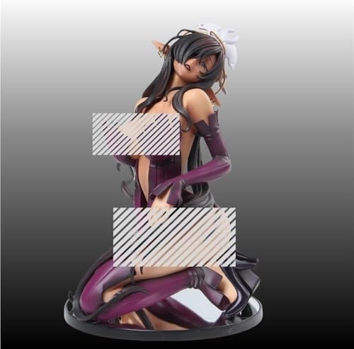 ASEDRFY Nsfw Ecchi Anime Figur Waifu Girl Hentaii Anime Girl Figur +18 Unzensierte Erwachsene Sammlung Geschenk Modell Spielzeug 26,9 cm ASEDRFY Nsfw Ecchi Anime Figur Waifu Girl Hentaii Anime Girl Figur +18 Unzensierte Erwachsene Sammlung Geschenk Modell Spielzeug 26,9 cm von ASEDRFY