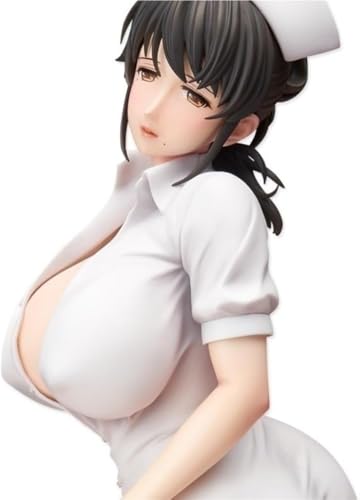 ASEDRFY Nsfw Ecchi Anime Figuren Hentai Figur Niedliche Mädchen Anime Girl Collection Figur 42 cm ASEDRFY Nsfw Ecchi Anime Figuren Hentai Figur Niedliche Mädchen Anime Girl Collection Figur 42 cm von ASEDRFY