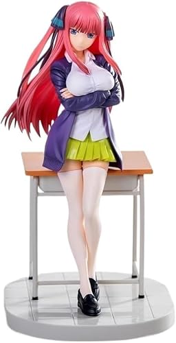 ASEDRFY Nsfw Ecchi Hentai Anime Girl Figur Niedliche Puppe Dekor Modell Cartoon Anime Girl Collection 21 cm ASEDRFY Nsfw Ecchi Hentai Anime Girl Figur Niedliche Puppe Dekor Modell Cartoon Anime Girl Collection 21 cm von ASEDRFY