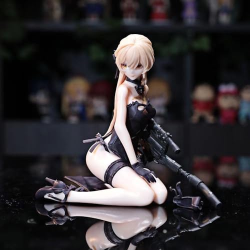 ASEDRFY OTS-14 Groza Crassula Volkensii Sitzhaltung Ver Figur Actionfigur Insight Figur 12cm von ASEDRFY