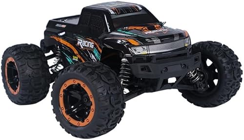 ASEDRFY RC Auto, 1/16 Allradantrieb Bürstenloser Hochgeschwindigkeits-Geländewagen, 2.4G Racing Drift Climbing Car, Geschwindigkeit 45KM/H von ASEDRFY