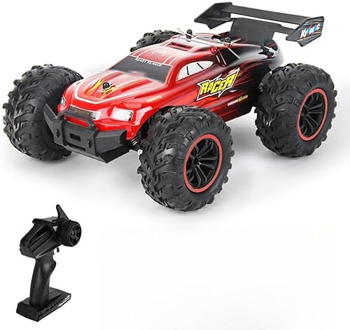ASEDRFY RC Auto, 1/18 Hochgeschwindigkeits-Drift-Auto, Off-Road-Kletterauto, Geschwindigkeit 18 km/h, geeignet für Erwachsene Jungen Geschenke von ASEDRFY