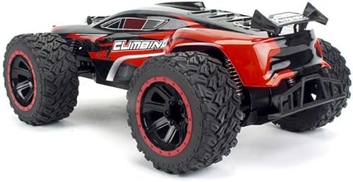 ASEDRFY RC Auto, 1:14 Klettern Geländewagen, 2.4G Drift Auto, Geschwindigkeit 25KM/H, Geeignet für Erwachsene Junge Geschenke von ASEDRFY