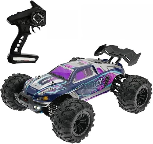 ASEDRFY RC Auto 1:16 Full Scale Allrad Drift Hochgeschwindigkeits Drift Auto Offroad Klettern Auto Geschwindigkeit 38KM/H von ASEDRFY