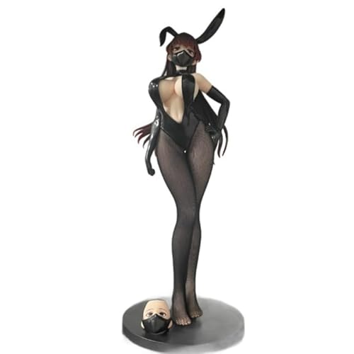 ASEDRFY Ryoma Kitad Figure, Standing REPLACEMNET FACE Ryoma Kitad Anime Figures 32cm/12.6inch PVC Characters Handicrafts Souvenirs Gifts von ASEDRFY