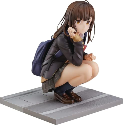 ASEDRFY Sayu Ogiwara Figur, Anime-Figur, gemaltes Charaktermodell, Spielzeugmodell, PVC, Anime, Sammlerstück, 16,5 m ASEDRFY Sayu Ogiwara Figur, Anime-Figur, gemaltes Charaktermodell, Spielzeugmodell, PVC, Anime, Sammlerstück, 16,5 m von ASEDRFY