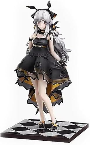 ASEDRFY Toshihiko 20 cm Arknights Weedy Figur PVC Statue Anime Figuren Actionfigur Modell Sammlung Puppe Dekoration Spielzeug Geschenk von ASEDRFY