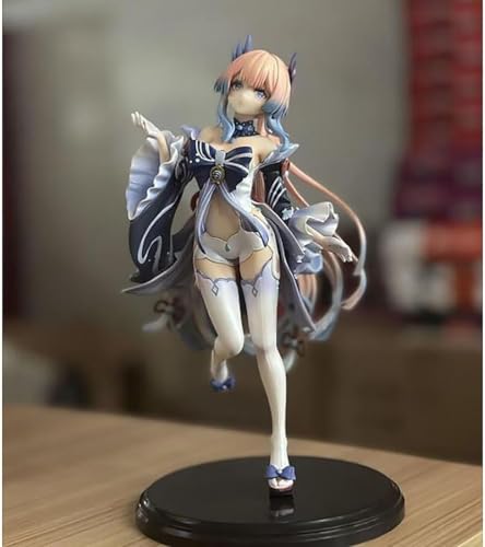 ASEDRFY Toshihiko 25 cm Genshin Impact Sangonomiya Figur Kokomi PVC Sammelspiel Actionfigur Charakter Modell Anime Toys ASEDRFY Toshihiko 25 cm Genshin Impact Sangonomiya Figur Kokomi PVC Sammelspiel Actionfigur Charakter Modell Anime Toys von ASEDRFY