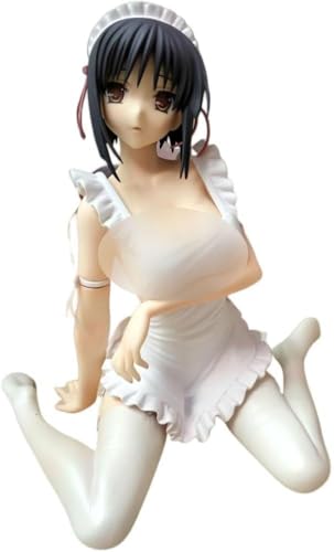 ASEDRFY Yu Fujikura 1/7 Figur Anime Figuren niedliche Puppe Dekor Modell Cartoon Spielzeug Figuren Anime Girl Collection 14 cm ASEDRFY Yu Fujikura 1/7 Figur Anime Figuren niedliche Puppe Dekor Modell Cartoon Spielzeug Figuren Anime Girl Collection 14 cm von ASEDRFY