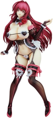ASEDRFY cifras de acción/Figura Hentai/Figura ASEDRFY/1/6-26cm/10.2 Pulgadas/Figura de Anime Girl/Muñeca/Figura Juguete/Colección de dibujos animados/Ropa extraíble/Exhibición de colecciones/PVC/. von ASEDRFY