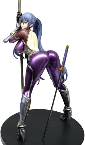 ASEDRFY cifras de acción/Figura Hentai/Figura ASEDRFY/1/7-26cm/10.2 Pulgadas/Figura de Anime Girl/Muñeca/Figura Juguete/Colección de dibujos animados/Ropa extraíble/Exhibición de colecciones/PVC/. ASEDRFY cifras de acción/Figura Hentai/Figura ASEDRFY/1/7-26cm/10.2 Pulgadas/Figura de Anime Girl/Muñeca/Figura Juguete/Colección de dibujos animados/Ropa extraíble/Exhibición de colecciones/PVC/. von ASEDRFY