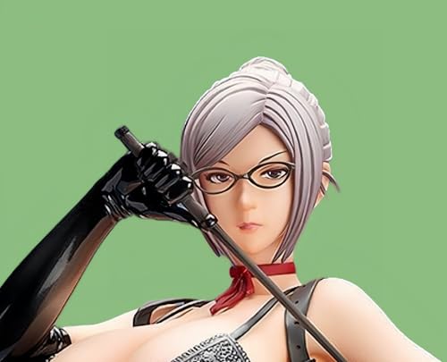 ASEDRFY mclxtoys Figura Ecchi Figura Hentai Figuras de Anime Figura de acción Muñeca Linda Decoración Modelo Juguetes de Dibujos Animados Figuras Colección Anime Girl 41cm/16,1 Pulgadas. von ASEDRFY