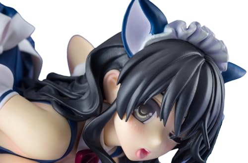 ASEDRFY mclxtoys Figura Hentai, Figura Ecchi, Figuras de Anime, Linda muñeca, decoración, Modelo, Juguetes de Dibujos Animados, Figuras, colección de Chicas de Anime, estatuas, Juguetes.(Blue) von ASEDRFY