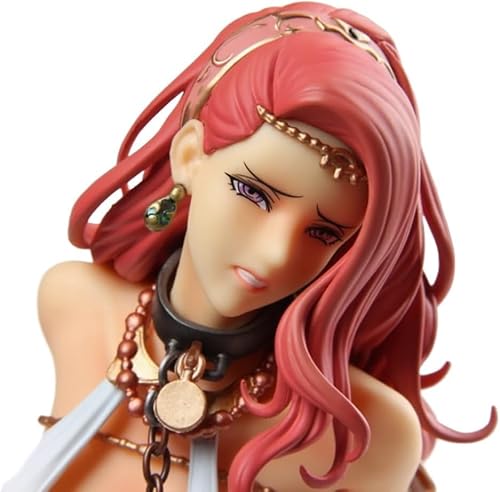 ASEDRFY mclxtoys Figura Hentai, Figura Ecchi, Figuras de Anime, Linda muñeca, decoración, Modelo, Juguetes de Dibujos Animados, Figuras, colección de Chicas de Anime, estatuas, Juguetes. von ASEDRFY