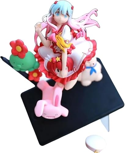 ASEDRFY mclxtoys Figuras de Anime Ecchi Figura Hentai/Figura de acción/Figuras de Juguetes de Dibujos Animados/Chicas Lindas/Colección de Chicas Anime/Figura de Juguete colección de Dibujos Animados von ASEDRFY