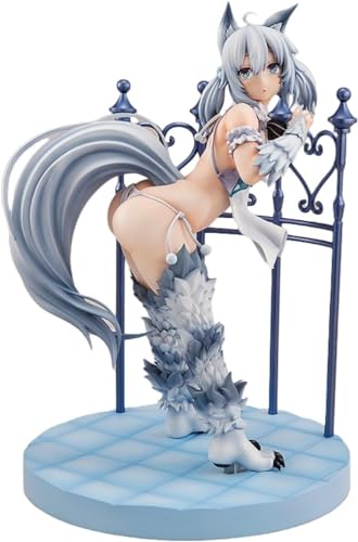 ASEDRFY mclxtoys Figuras de Anime Ecchi Figura Hentai/Figura de acción/Figuras de Juguetes de Dibujos Animados/Chicas Lindas/Colección de Chicas Anime/Figura de Juguete colección de Dibujos Animados von ASEDRFY