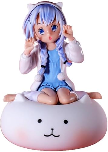 ASEDRFY mclxtoys Figuras de Anime Ecchi Figura Hentai/Figura de acción/Figuras de Juguetes de Dibujos Animados/Chicas Lindas/Colección de Chicas Anime/Figura de Juguete colección de Dibujos Animados ASEDRFY mclxtoys Figuras de Anime Ecchi Figura Hentai/Figura de acción/Figuras de Juguetes de Dibujos Animados/Chicas Lindas/Colección de Chicas Anime/Figura de Juguete colección de Dibujos Animados von ASEDRFY