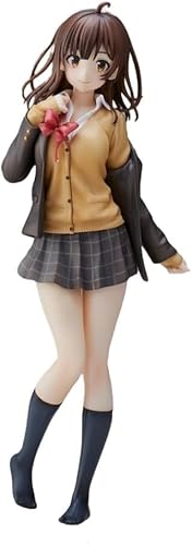 ASEDRFY mclxtoys Figuras de Anime Ecchi Figura Hentai/Figura de acción/Figuras de Juguetes de Dibujos Animados/Chicas Lindas/Colección de Chicas Anime/Figura de Juguete colección de Dibujos Animados ASEDRFY mclxtoys Figuras de Anime Ecchi Figura Hentai/Figura de acción/Figuras de Juguetes de Dibujos Animados/Chicas Lindas/Colección de Chicas Anime/Figura de Juguete colección de Dibujos Animados von ASEDRFY