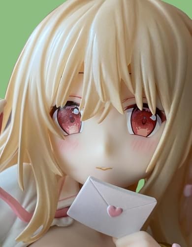 ASEDRFY mclxtoys Maeda Shiori - Figura Ecchi 1/7 Figura Hentai Figuras de Anime Figura de acción Muñeca Linda Modelo de decoración Juguetes de Dibujos Animados Figuras Colección de Chicas de Anime. ASEDRFY mclxtoys Maeda Shiori - Figura Ecchi 1/7 Figura Hentai Figuras de Anime Figura de acción Muñeca Linda Modelo de decoración Juguetes de Dibujos Animados Figuras Colección de Chicas de Anime. von ASEDRFY
