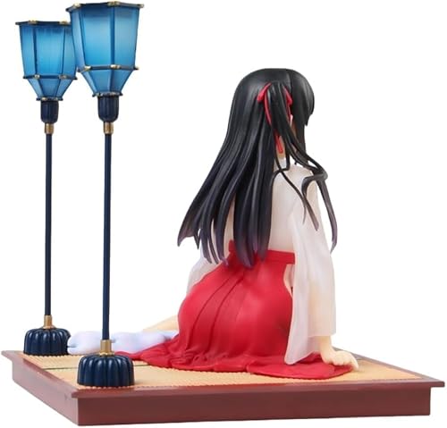 ASEDRFY mclxtoys Mimori Hinagiku - Figura Hentai 1/6 Figura Ecchi Figuras de Anime Muñeca Linda Decoración Modelo Juguetes de Dibujos Animados Figuras Colección de Chicas de Anime Estatua Juguetes. von ASEDRFY