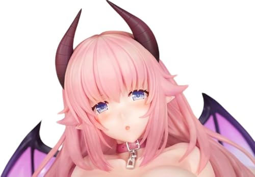 ASEDRFY mclxtoys Nem Lilim - Figura Hentai 1/7 Figura Ecchi Figuras de Anime Linda muñeca decoración Modelo Juguetes de Dibujos Animados Figuras colección de Chicas de Anime. von ASEDRFY
