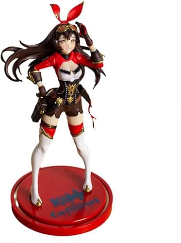 Bernstein, Genki Girl 23 cm Skulptur, Genshin Impact, Anime Game PVC Figur Modelle, Otaku Anime Fan Regalo di Compleanno, Decorazione scrivania Computer, Giocattolo da Collezione per Adulti Bernstein, Genki Girl 23 cm Skulptur, Genshin Impact, Anime Game PVC Figur Modelle, Otaku Anime Fan Regalo di Compleanno, Decorazione scrivania Computer, Giocattolo da Collezione per Adulti von ASEDRFY