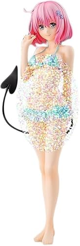 ECCHI Figure/Anime Figur/Painted Character Model/Toy Model/PVC/Anime Collector's Item 18cm/7.1in von ASEDRFY