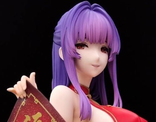 Figura de anime Girl de 40 cm, edici?n limitada, animado japon?s, extra?ble nativo, uni?n de Moehime, Yuri Stella, figura de ni?a bonita Yuri & Stella, figura de acci?n de a?o fruct?fero, modelo Figura de anime Girl de 40 cm, edici?n limitada, animado japon?s, extra?ble nativo, uni?n de Moehime, Yuri Stella, figura de ni?a bonita Yuri & Stella, figura de acci?n de a?o fruct?fero, modelo von ASEDRFY