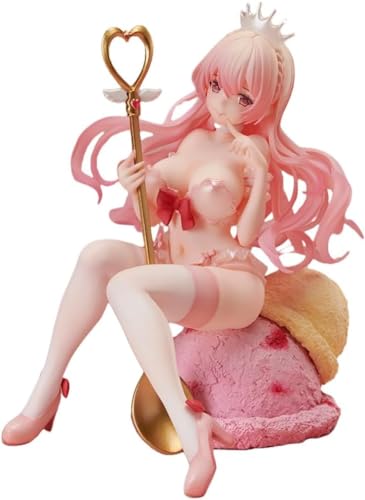 Figuras de anime Ecchi Figura Hentai/Figura de acción/Figuras de juguetes de dibujos animados/Chicas lindas/Colección de chicas anime/Figura de juguete colección de dibujos animados(Size:Mint) von ASEDRFY