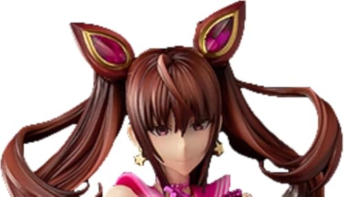 Figuras de anime Ecchi Figura Hentai de pecho suave/Figura de acción/Figuras de juguetes de dibujos animados/Chicas lindas/Colección de chicas anime/Figura de juguete colección de dibujos animados von ASEDRFY
