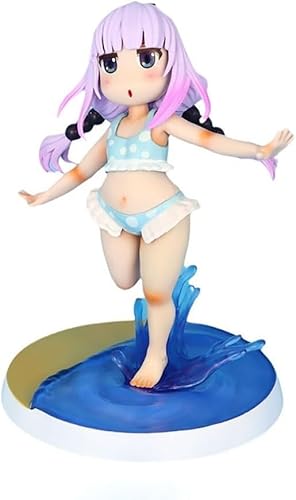 Miss Kobayashi's Dragon Maid Kanna Kamui PVC Collectible Game Statue Action Figure Character Model Figure Miss Kobayashi's Dragon Maid Kanna Kamui PVC Collectible Game Statue Action Figure Character Model Figure von ASEDRFY