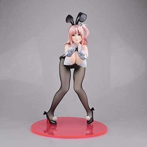 Neue beliebte Deluxe-Version Japan Anime Freeing Freeing Dead Or Alive Xtreme 3 Honoka Marie Rose Marie Bunny Girl Version Schöne Mädchen PVC Actionfigur Erwachsene Modell Desktop Ornamente Sammlung Neue beliebte Deluxe-Version Japan Anime Freeing Freeing Dead Or Alive Xtreme 3 Honoka Marie Rose Marie Bunny Girl Version Schöne Mädchen PVC Actionfigur Erwachsene Modell Desktop Ornamente Sammlung von ASEDRFY
