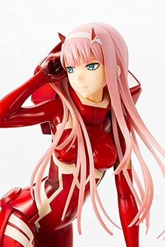 New Best Private 16 cm Limited Edition Beautiful Girl Darling in The FRANXX Figure Zero Two 02 Red Clothes Action Anime Doll PVC Model Toys Collection Action Car Desktop Ornaments Figure Toy with Box New Best Private 16 cm Limited Edition Beautiful Girl Darling in The FRANXX Figure Zero Two 02 Red Clothes Action Anime Doll PVC Model Toys Collection Action Car Desktop Ornaments Figure Toy with Box von ASEDRFY