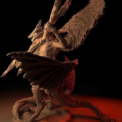 Toshihiko 18cm/7.08'' ASEDRFYLichdragon Fortissax PVC Collectible Game Action Figure Character Model Anime Toys Toshihiko 18cm/7.08'' ASEDRFYLichdragon Fortissax PVC Collectible Game Action Figure Character Model Anime Toys von ASEDRFY