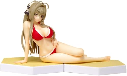 mclxtoys Figuras de Anime Ecchi Figura Hentai/Figura de acción/Figuras de Juguetes de Dibujos Animados/Chicas Lindas/Colección de Chicas Anime/Figura de Juguete colección de Dibujos Animados(Red) von ASEDRFY