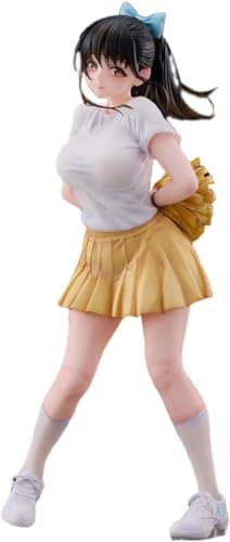 mclxtoys Figuras de Anime Ecchi Figura de acción/Figura ECCHI/Figura de Anime/Modelo de Personaje Pintado/Modelo de Juguete/PVC/Artículo de coleccionista de Anime colección de Dibujos Animados mclxtoys Figuras de Anime Ecchi Figura de acción/Figura ECCHI/Figura de Anime/Modelo de Personaje Pintado/Modelo de Juguete/PVC/Artículo de coleccionista de Anime colección de Dibujos Animados von ASEDRFY
